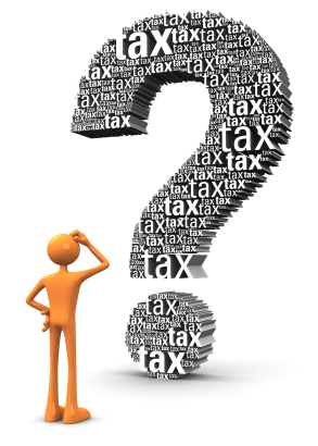 tax-questions